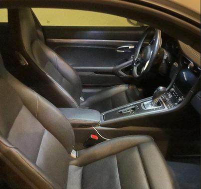 2019 Porsche 911 911 Carrera S