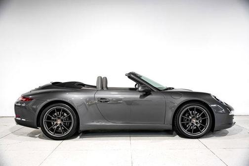 2013 Porsche 911 Carrera
