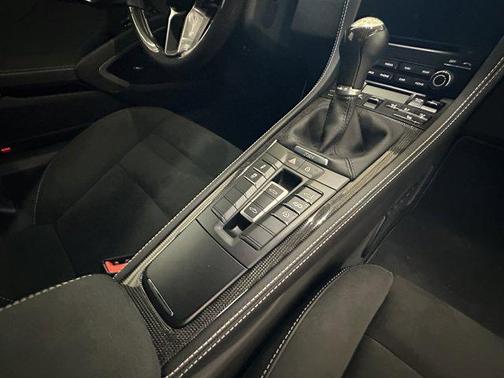 2023 Porsche 718 Boxster GTS 4.0