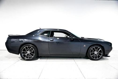 2017 Dodge Challenger R/T Scat Pack