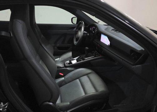2020 Porsche 911 Carrera 4S