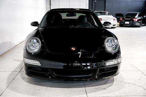 2006 Porsche 911 Carrera S