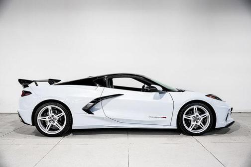 2024 Chevrolet Corvette Stingray w/2LT