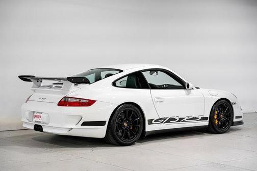 2008 Porsche 911 RS