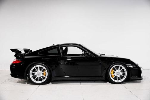 2010 Porsche 911 GT3 RS