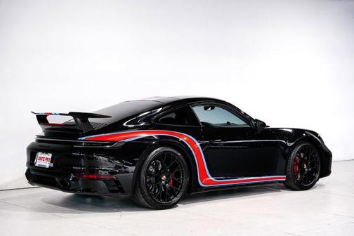 2024 Porsche 911 Carrera S