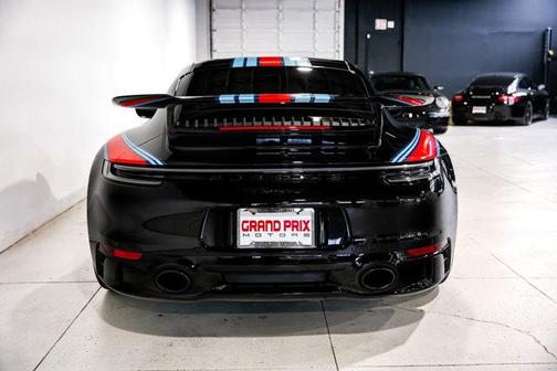 2024 Porsche 911 Carrera S