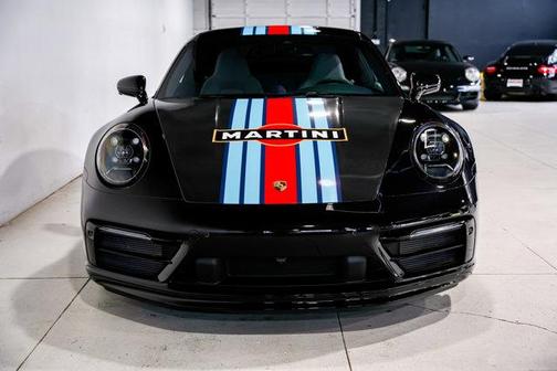 2024 Porsche 911 Carrera S