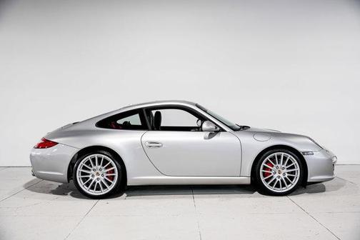2010 Porsche 911 911 Carrera S