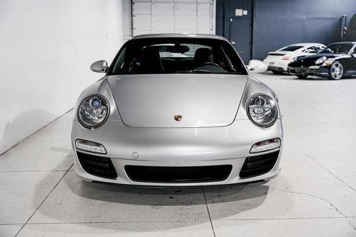 2010 Porsche 911 911 Carrera S