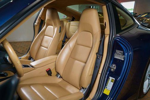 2013 Porsche 911 Carrera