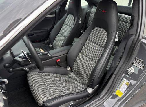 2014 Porsche 911 50th Anniversary Edition