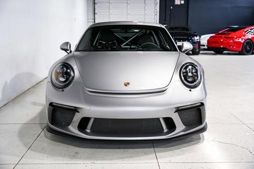 2019 Porsche 911 GT3
