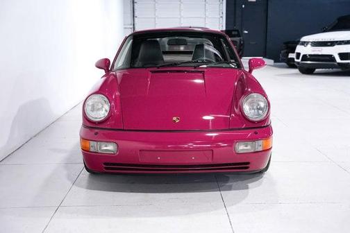 1992 Porsche 911 Carrera