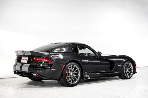 2013 Dodge SRT Viper GTS
