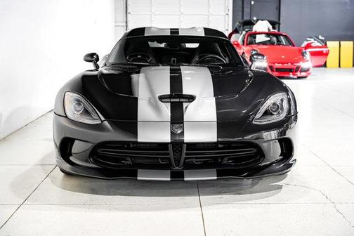2013 Dodge SRT Viper GTS