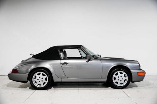1990 Porsche 911 Carrera