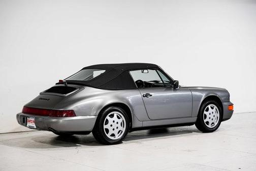 1990 Porsche 911 Carrera