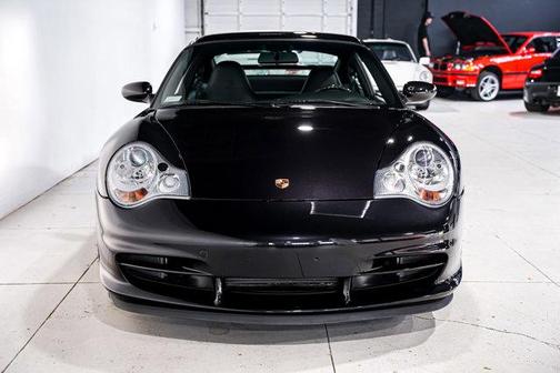 2004 Porsche 911 GT3