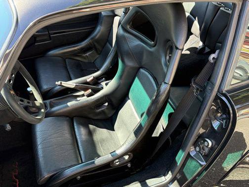 1996 Porsche 911 Turbo