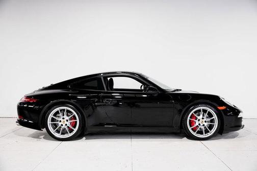 2015 Porsche 911 911 Carrera S