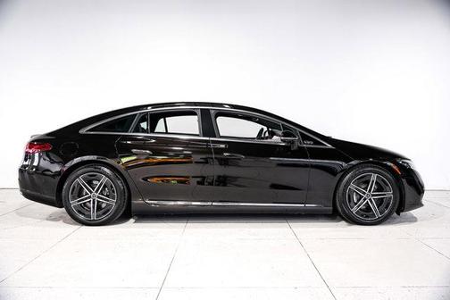 2024 Mercedes-Benz EQS 450 4MATIC