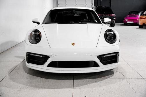 2021 Porsche 911 911 Carrera S