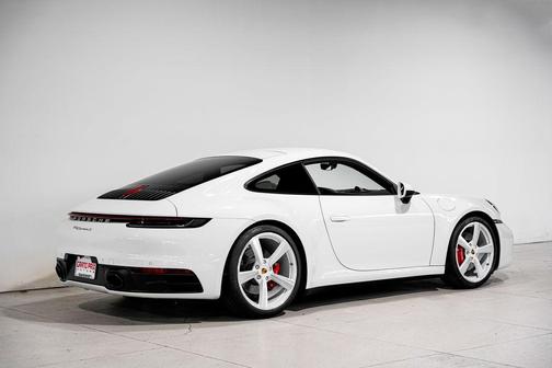Chalk 2021 Porsche 911 911 Carrera S