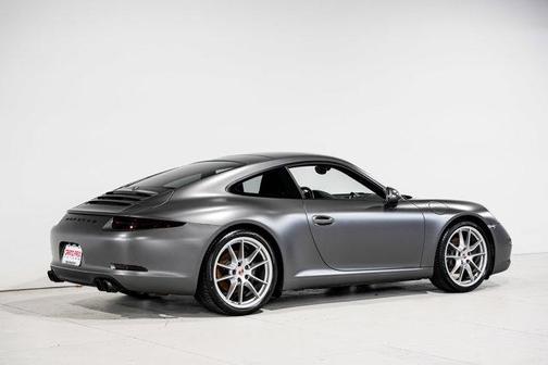 2014 Porsche 911 Carrera