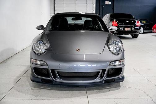 2005 Porsche 911 911 Carrera S