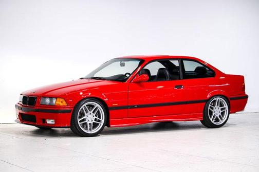 1999 BMW M3 Base