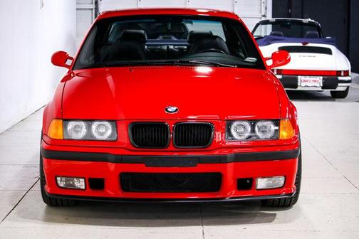 1999 BMW M3 Base
