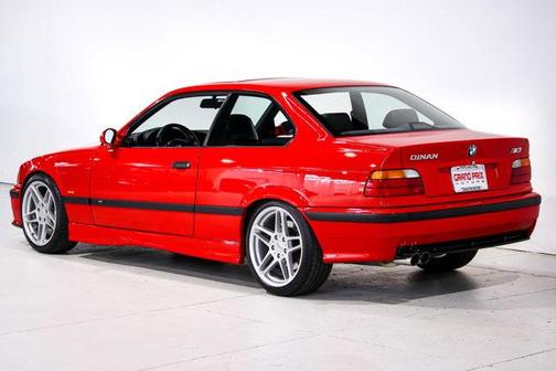 1999 BMW M3 Base
