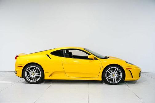 2007 Ferrari F430 Berlinetta F1