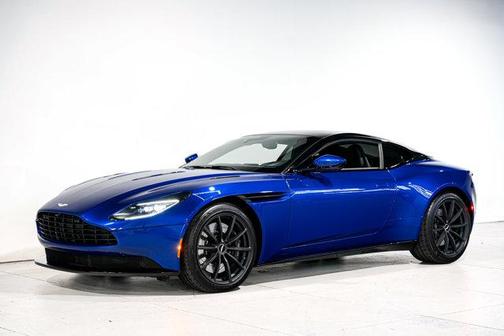 2020 Aston Martin DB11 AMR