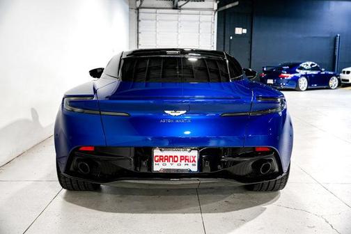 2020 Aston Martin DB11 AMR