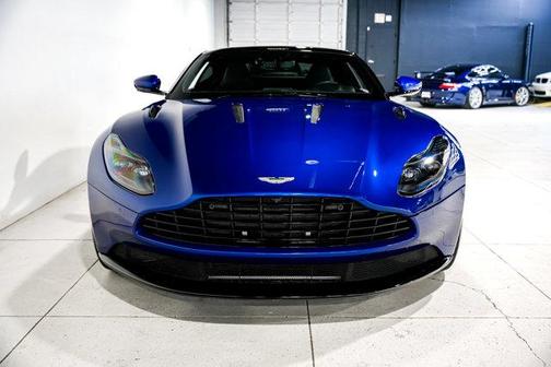 2020 Aston Martin DB11 AMR