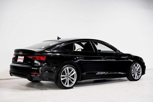 2019 Audi A5 45 Premium