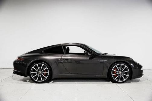 2014 Porsche 911 911 Carrera S
