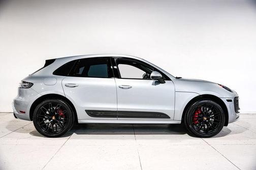 2022 Porsche Macan GTS