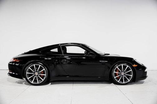 2014 Porsche 911 911 Carrera S