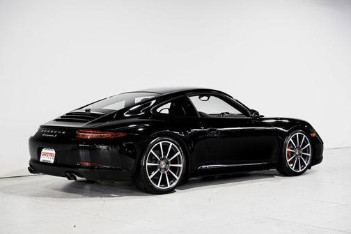 2014 Porsche 911 911 Carrera S