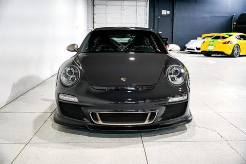 2011 Porsche 911 GT3 RS