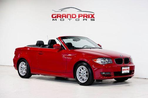 2011 BMW 128 128i