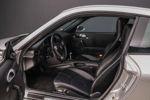2006 Porsche 911 Carrera