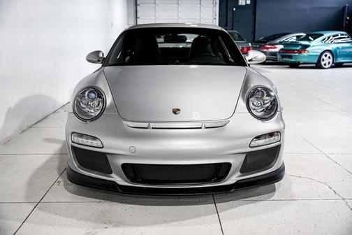 2010 Porsche 911 GT3