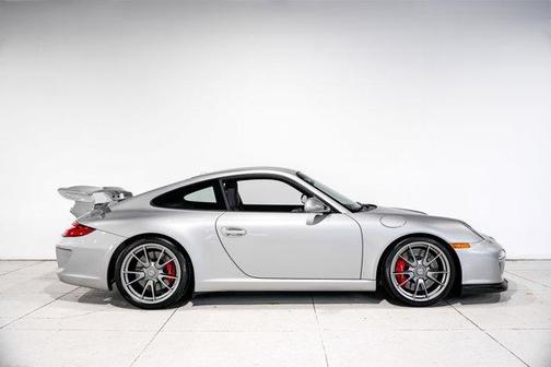2010 Porsche 911 GT3