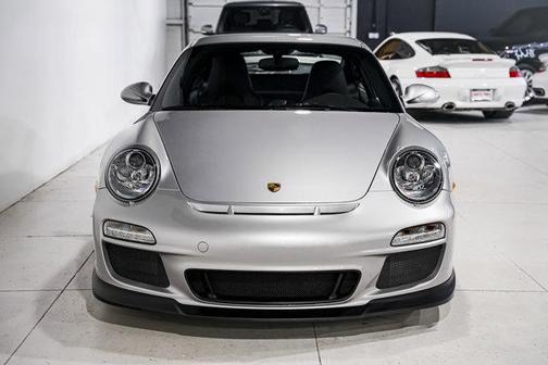 2010 Porsche 911 GT3
