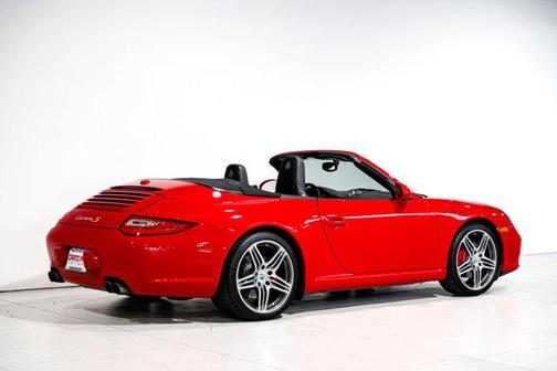 2012 Porsche 911 911 Carrera S