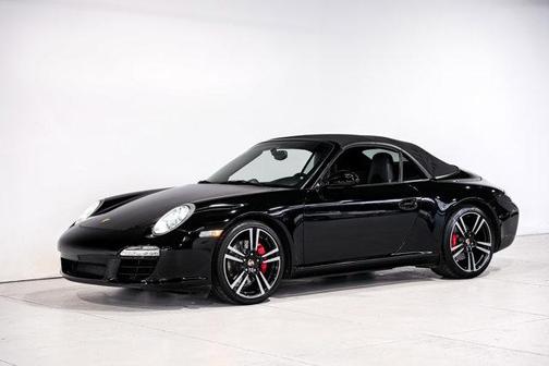 2011 Porsche 911 Carrera S